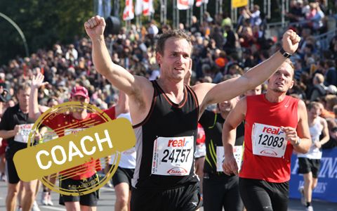 Victor Sailer/SCC Running